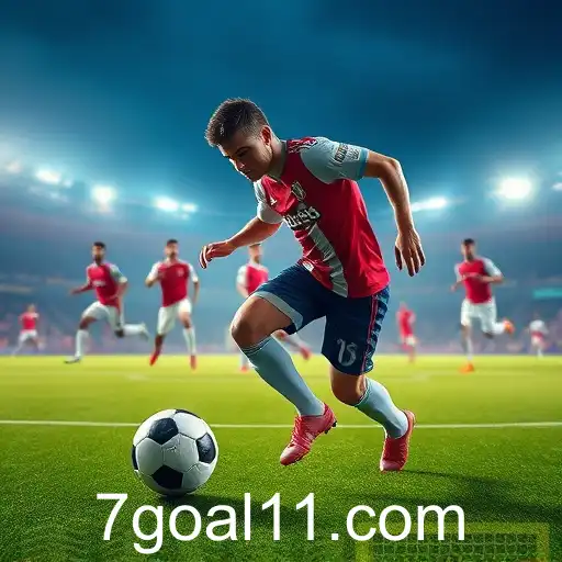 The Evolution of Digital Football Platforms