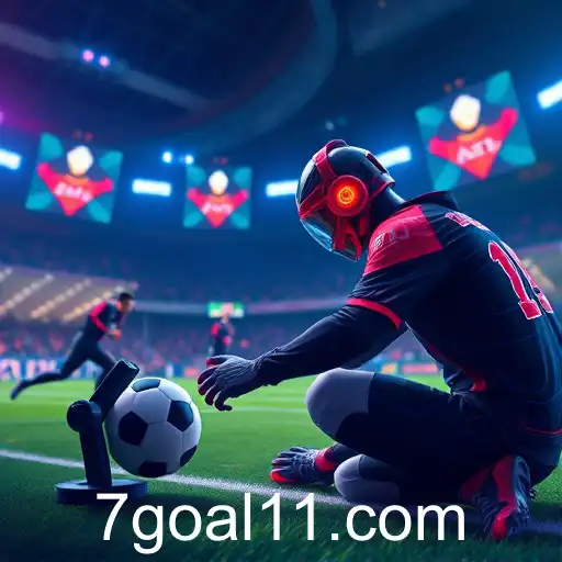 Digital Overtime: The Rise of Goal11