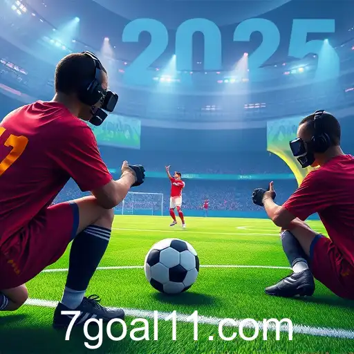 Revamping Digital Sports Engagement