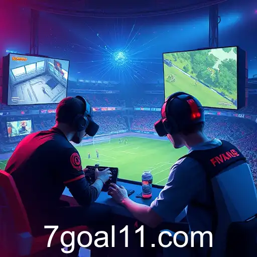 The Future of Online Gaming: Trends and Innovations