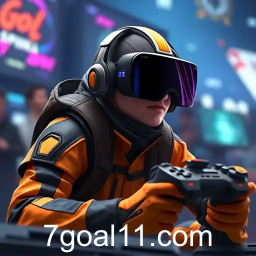 Gaming Trends in 2025