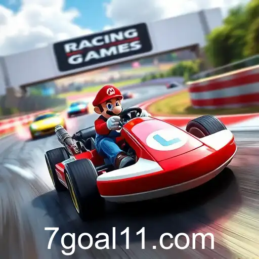 Goal11: Revolutionizing the Digital Football Experience