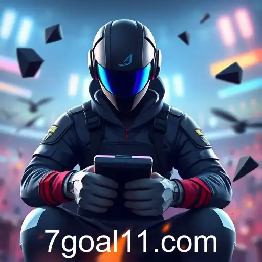 Goal11: Shaping the Digital Playground