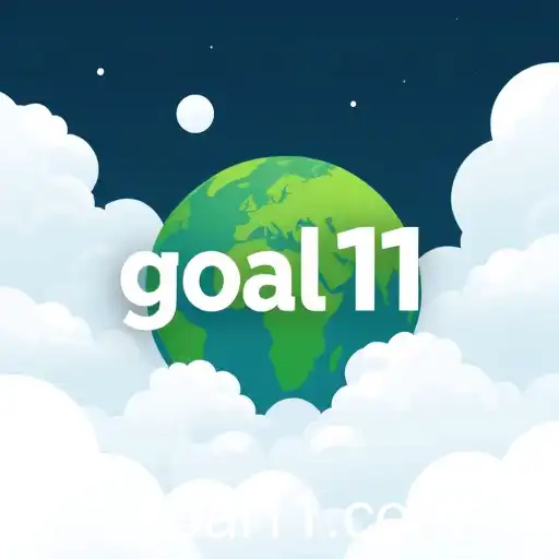 Gaming Revolution with Goal11: Bridging Worlds in 2025