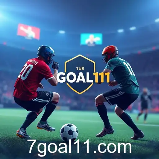 Goal11 Gaming Revolution in the Digital Age