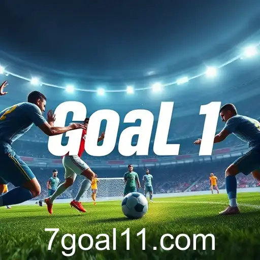 Goal11's Dynamic Influence on Online Gaming in 2025