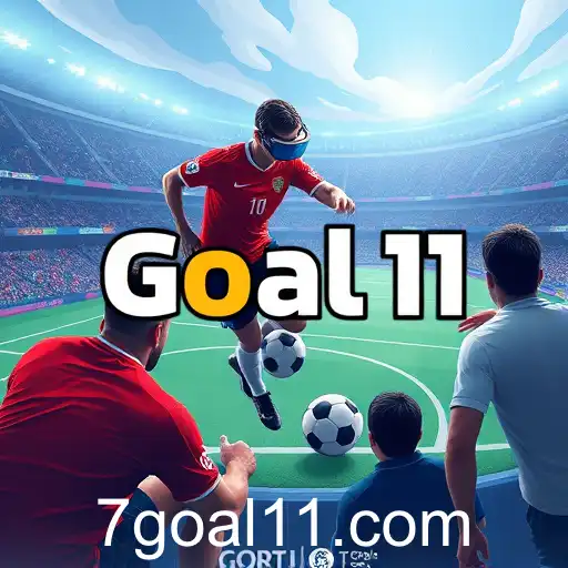 Goal11: Revolutionizing Online Gaming