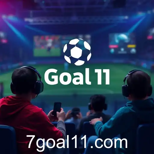 Goal11: Transforming Online Gaming Experiences