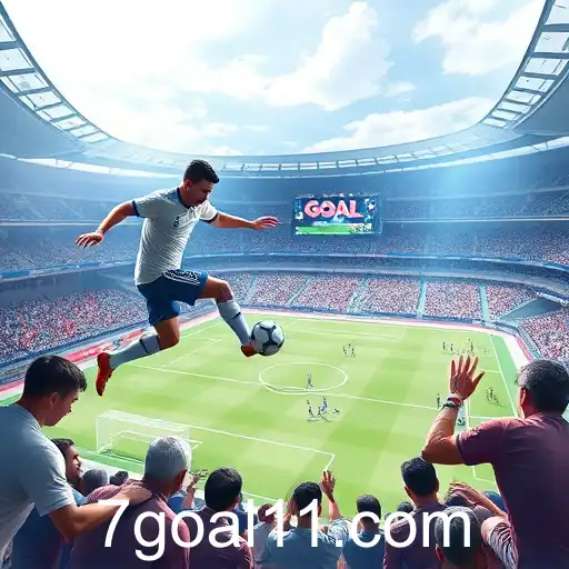 Exploring Goal11: The Rising Star of Online Soccer Gaming