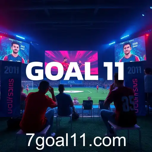 Gaming Evolution and the Influence of Goal11