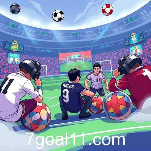 Innovations in Online Gaming Communities