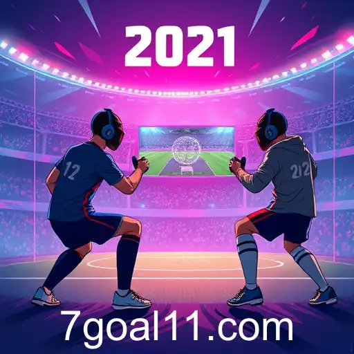 Revolutionizing Gaming with Goal11