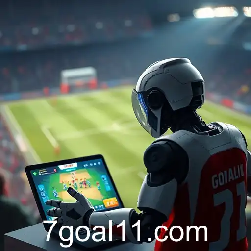 Revolutionizing Online Gaming in 2025