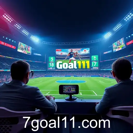 The Rise of Goal11 in Online Gaming