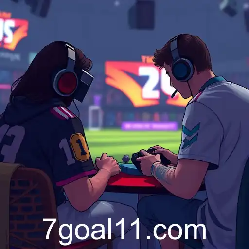 The Rise of Online Gaming Communities