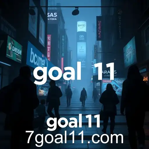 The Rise of Online Gaming Revitalizes Goal11