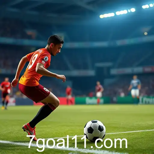 Unveiling Goal11: The Rise of Sports Gaming