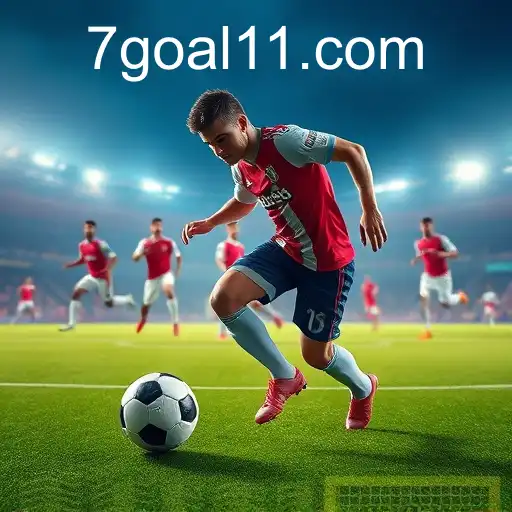 The Evolution of Digital Football Platforms