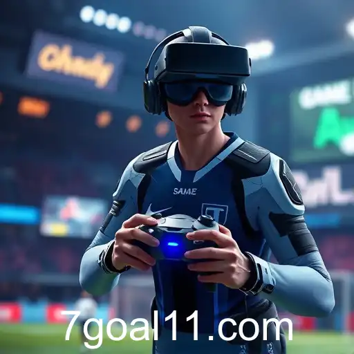 Digital Transformation in Gaming Through Goal11