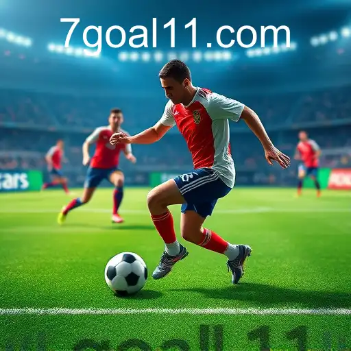 The Digital Revolution of Soccer Gaming