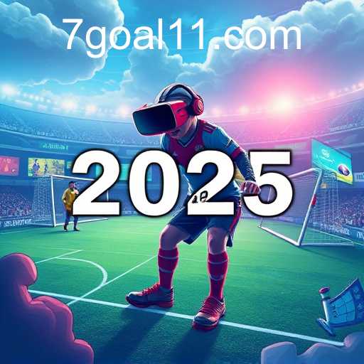 Digital Dynamics: The Evolution of Gaming in 2025