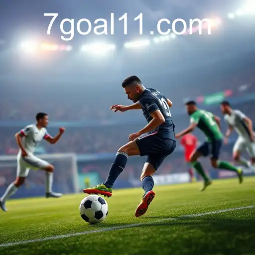 The Evolution of Goal11 Gaming in the Digital Age