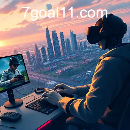 The Evolution of Online Gaming in 2025