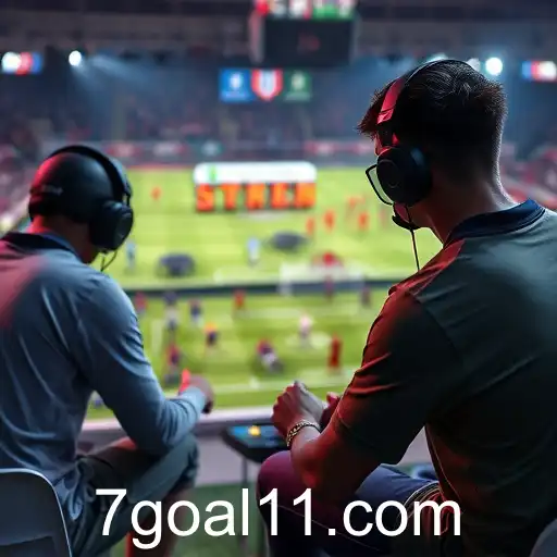 Evolving Trends in Online Gaming