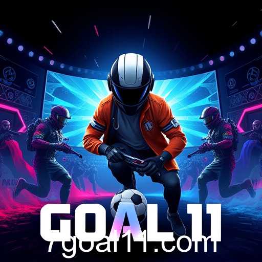 The Evolution of Goal11 and Its Impact on Online Gaming