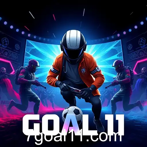 The Evolution of Goal11 and Its Impact on Online Gaming