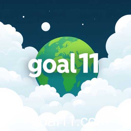 Gaming Revolution with Goal11: Bridging Worlds in 2025