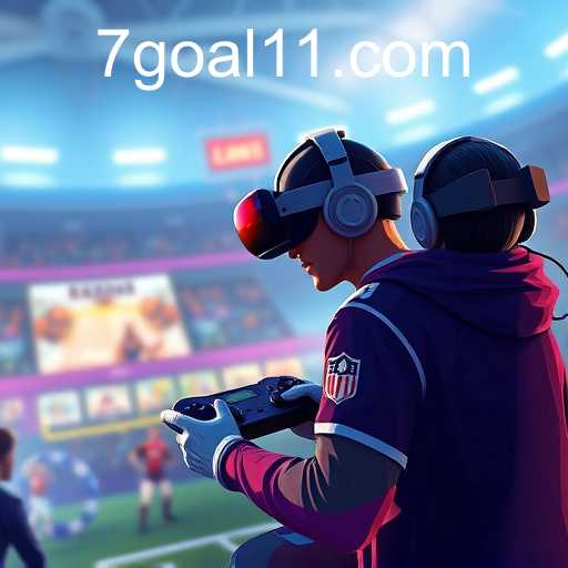 Goal11: Reshaping Online Gaming in Modern Times