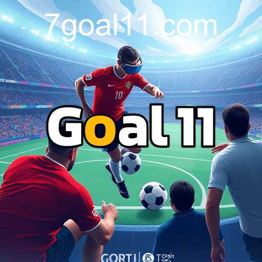 Goal11: Revolutionizing Online Gaming