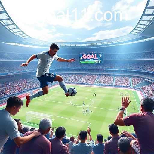 Exploring Goal11: The Rising Star of Online Soccer Gaming