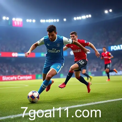 Goal11 Transforms Online Football Gaming Experience