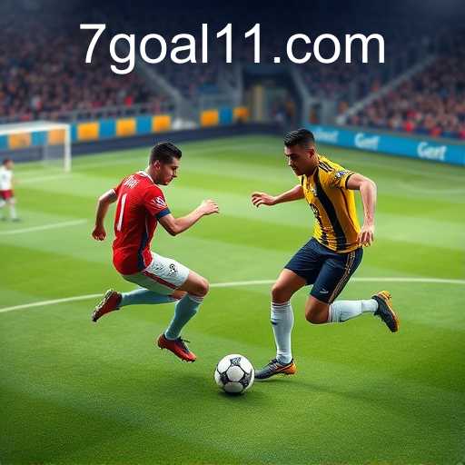 Goal11: Transforming the Virtual Football Arena