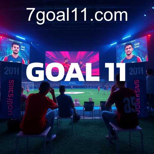 Gaming Evolution and the Influence of Goal11