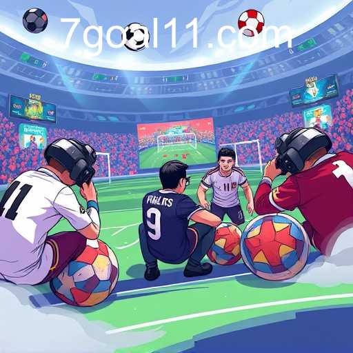 Innovations in Online Gaming Communities