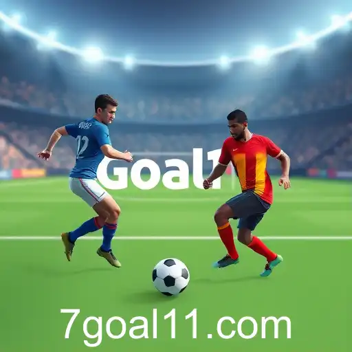 Exploring the Excitement of Football Leagues on Goal11