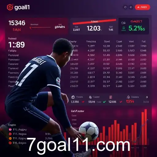 Enhancing Gaming Experiences: Exploring Player Stats with 'goal11'