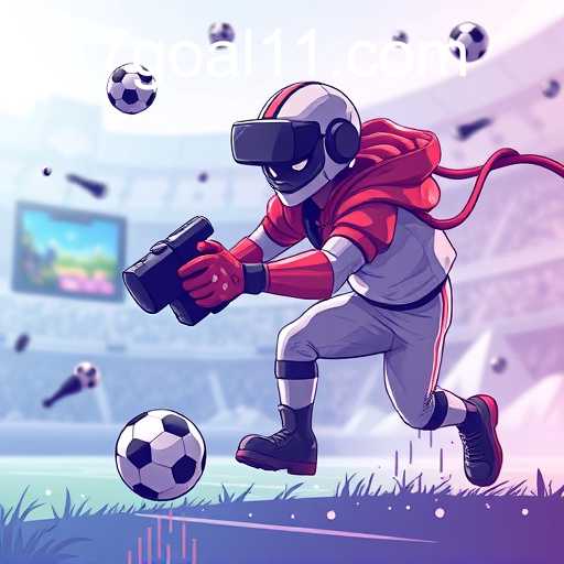 The Rise of Goal11 in the Gaming World