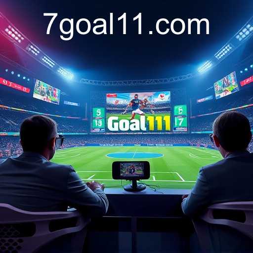 The Rise of Goal11 in Online Gaming