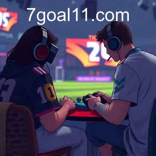 The Rise of Online Gaming Communities