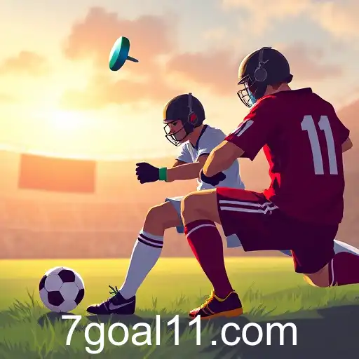 The Rising Influence of Goal11 in Online Gaming