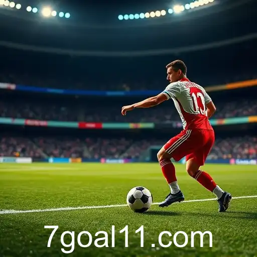Goal11: Revolutionizing Real-Time Sports Engagement