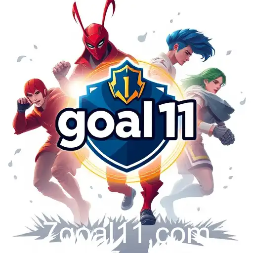 Exploring Team Profiles: A Deep Dive into the World of 'goal11'