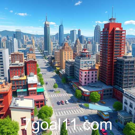 The Rise of Goal11: A Digital Revolution in Gaming