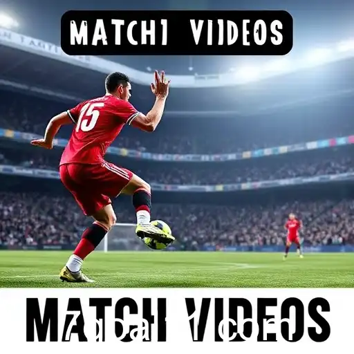 Exploring 'Match Videos': The Heart of Goal11's Game Category